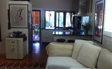 My Retro Cottage - - NT Tourism 4