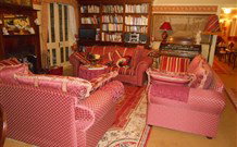 Nevaeh House - Accommodation NT 1