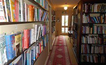 Nevaeh House - Accommodation NT 2