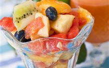 Newcastles Bed And Breakfast - Accommodation NT 0