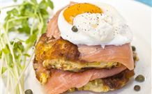 Newcastles Bed And Breakfast - Accommodation NT 1