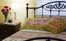 Newcastles Bed And Breakfast - Accommodation NT 2