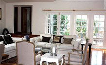 Old Cedars - Accommodation NT 1