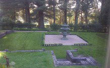 Old Cedars - Accommodation NT 2