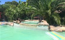 Palacete Real On The Beach - NT Tourism 3
