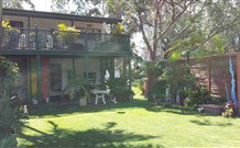 Riverside Retreat Bed And Breakfast - NT Tourism 0
