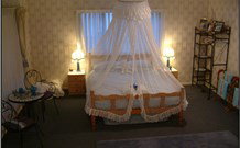Riverside Retreat Bed And Breakfast - NT Tourism 1
