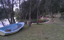 Riverside Retreat Bed And Breakfast - NT Tourism 2