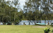 Riverside Retreat Bed And Breakfast - NT Tourism 3