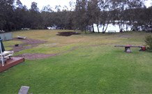 Riverside Retreat Bed And Breakfast - NT Tourism 4