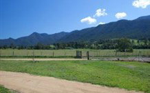 Stroudover Cottage - Accommodation NT 1