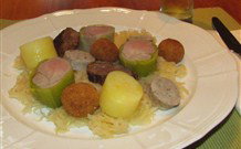 Stroudover Cottage - Accommodation NT 3