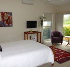 Sunrise Bed and Breakfast - Accommodation NT