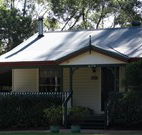 Telegraph Retreat - - Accommodation NT