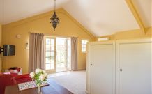 The Garden Room - Accommodation NT 1