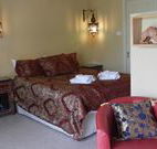 The Garden Room - Accommodation NT