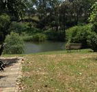 The River Bed and Breakfast - Accommodation NT