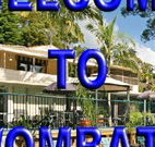 Wombats Bed and Breakfast and Apartments - Accommodation NT