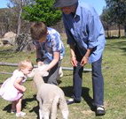 Yarralong BnB and Farm Stay - Accommodation NT