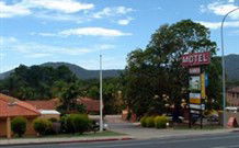 Costa Rica Resort Motel - South - Accommodation NT 1