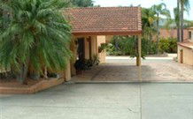 Costa Rica Resort Motel - South - Accommodation NT 2