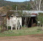 Ellamara - Giants Creek - Accommodation NT