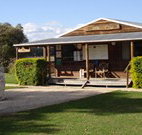 Hunter Valley YHA - Accommodation NT