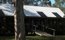 Mount Seaview Resort - Accommodation NT 1