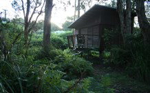 Mount Seaview Resort - Accommodation NT 0