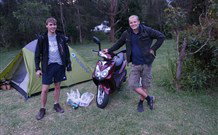 Mount Seaview Resort - Accommodation NT 2