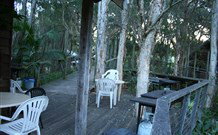 Mount Seaview Resort - Accommodation NT 3