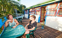 Narooma YHA - Accommodation NT 3