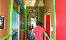Narooma YHA - Accommodation NT 4