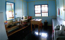 Narooma YHA - Accommodation NT 6