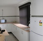 Six Foot Track Lodge - Accommodation NT