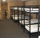 Surfaris Surf Camp - Accommodation NT