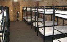 Surfaris Surf Camp - Accommodation NT 0