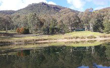 Wollongong Backpackers Keiraleagh - Accommodation NT 0
