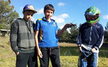 Wollongong Backpackers Keiraleagh - Accommodation NT 3
