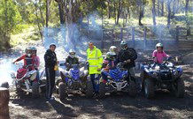 Wollongong Backpackers Keiraleagh - Accommodation NT 6