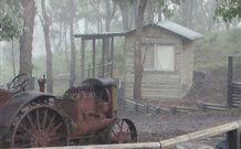 Wollongong Backpackers Keiraleagh - Accommodation NT 7
