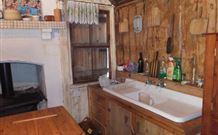 Aberfeldie Cottage B And B - Accommodation NT 2