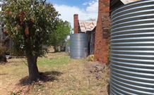 Aberfeldie Cottage B And B - Accommodation NT 0