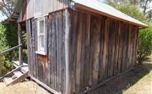 Aberfeldie Cottage B And B - Accommodation NT 4