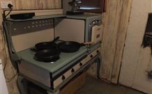 Aberfeldie Cottage B And B - Accommodation NT 3