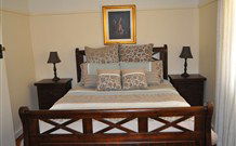 Airly Retreat - Accommodation NT 2