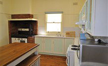 Airly Retreat - Accommodation NT 0