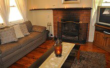 Airly Retreat - Accommodation NT 1