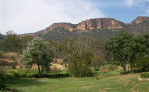 Airly Retreat - Accommodation NT 7