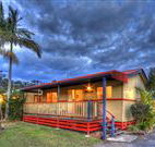 Andrea's Houses - Frangipani House - Accommodation NT